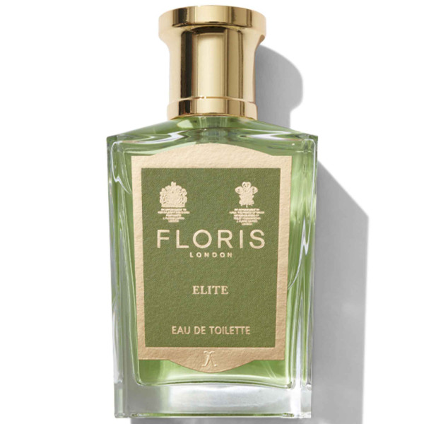 Elite Eau de Toilette, 50 ml