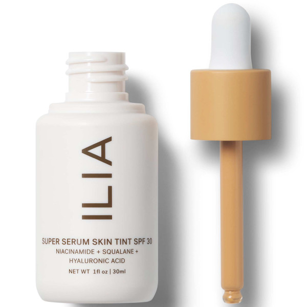 Super Serum Tint SPF 30 ST6 ORA