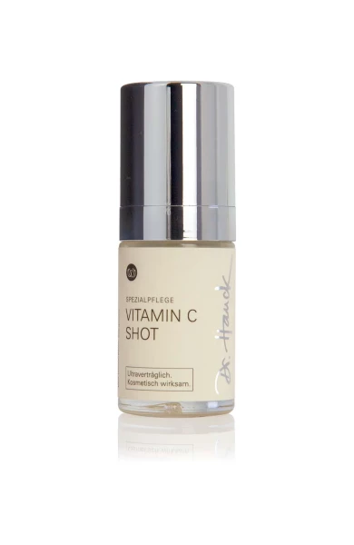 Shot de vitamine C, 15ml