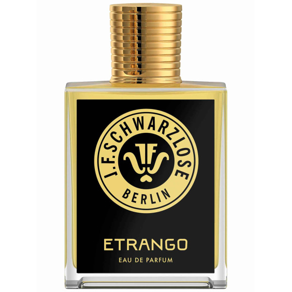 Etrango Eau de Parfum, 50ml