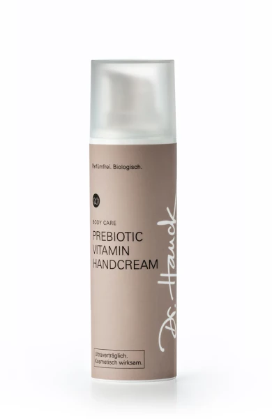 Prebiotic Vitamin Hand Cream, 30ml