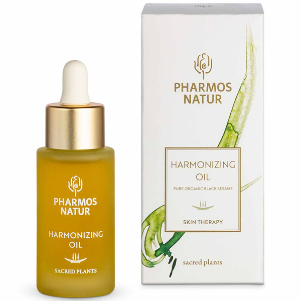 Harmonizing Oil 30ml