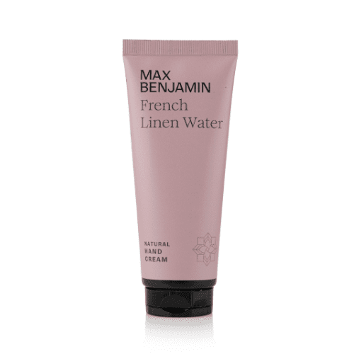 Hand Cream French Linen Water, 75ml