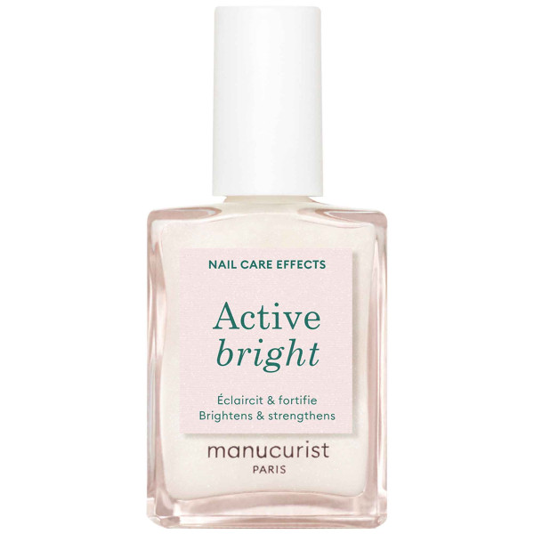 Active Bright care lacquer