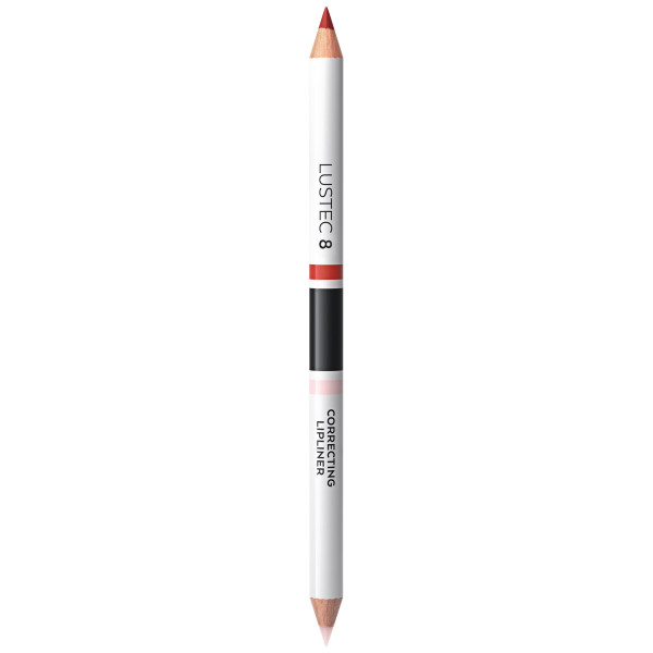 LUSTEC Correcting Lipliner Orange Red 08