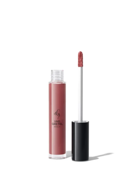 KUS Liquid Lipstick 03 Mellow Mauve