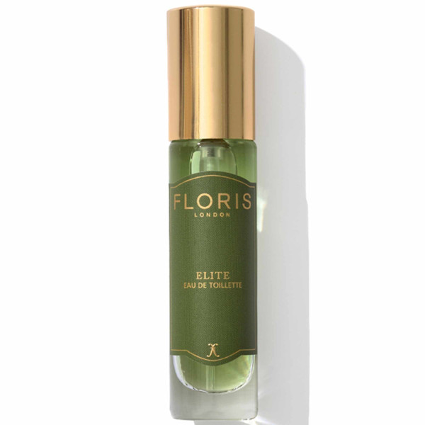 Elite Eau de Toilette, 10 ml