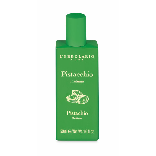 Parfum de pistache, 50 ml