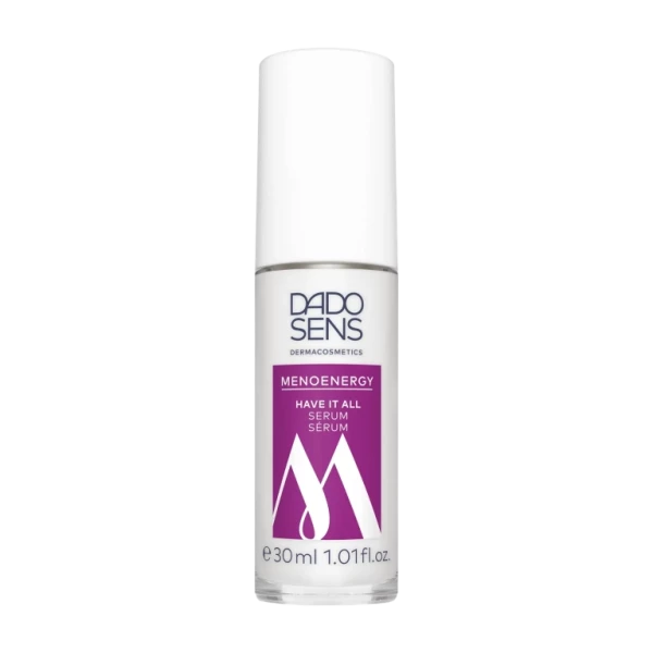 MENOENERGY Serum, 30 ml