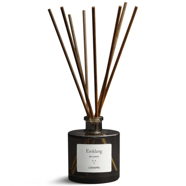 Einklang Stäbchen Diffuser, 100 ml