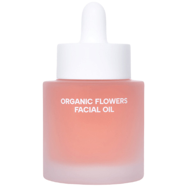 Facial Oil Deep Rich, 32ml