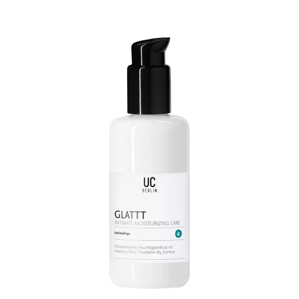 GLATTT Intimate Moisturizing Care 150ml