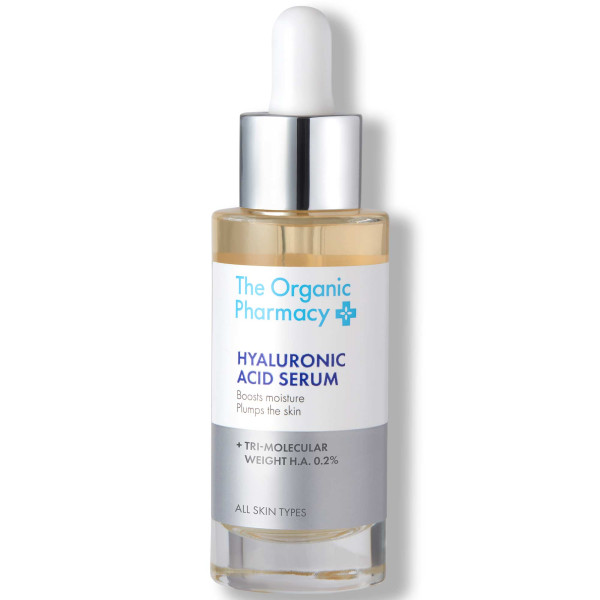 Hyaluronic Acid Serum 0.2%, 30 ml