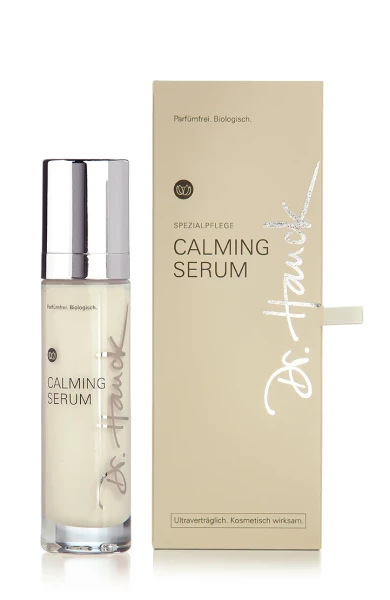 Sérum calmant, 50ml