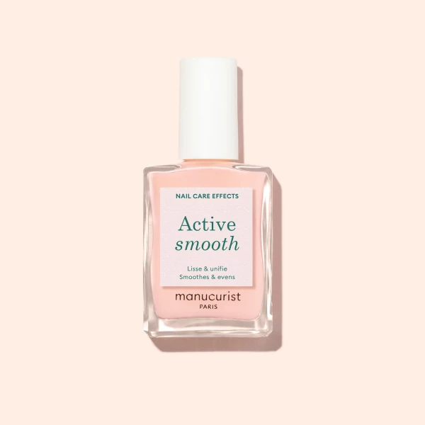 Vernis de soin Active Smooth