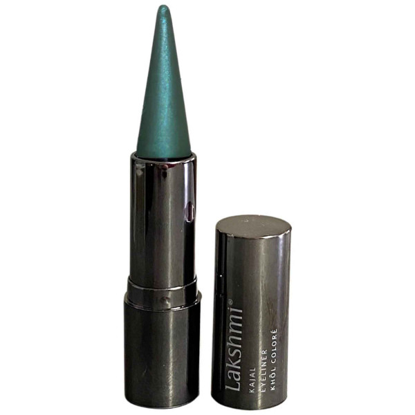 Kajal emerald green cold 204C