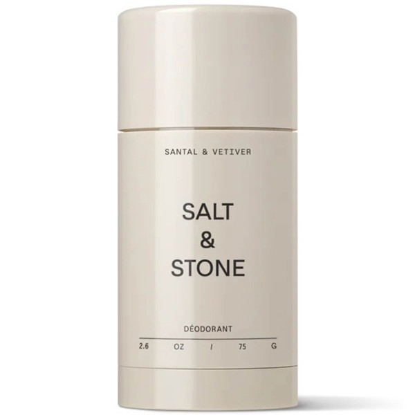 Deodorant Santal & Vetiver classic 75g