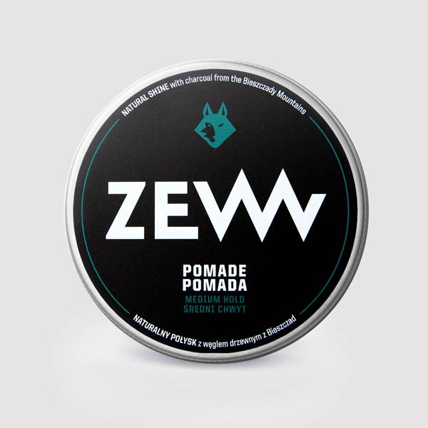 Hair Pomade, 100 ml