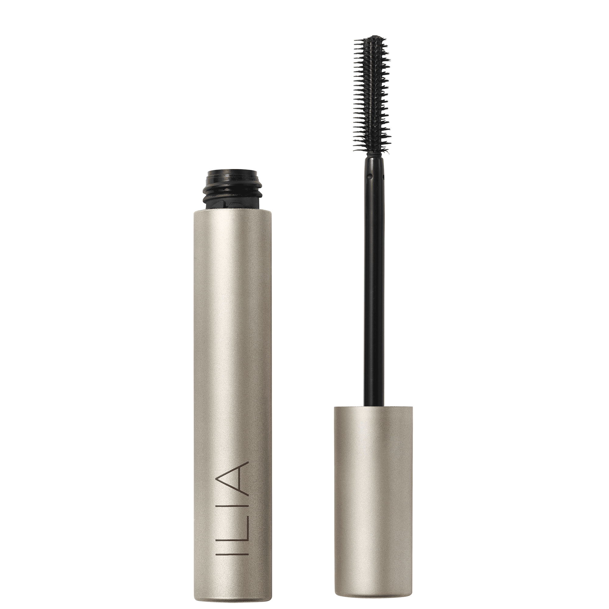 After Midnight Limitless Lash Mascara Mascara Eyes Make Up Belladonna Naturkosmetik