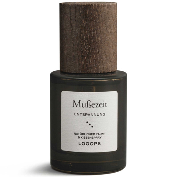 Mußezeit Duftspray, 30 ml