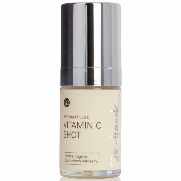 Vitamin C Shot, 15ml