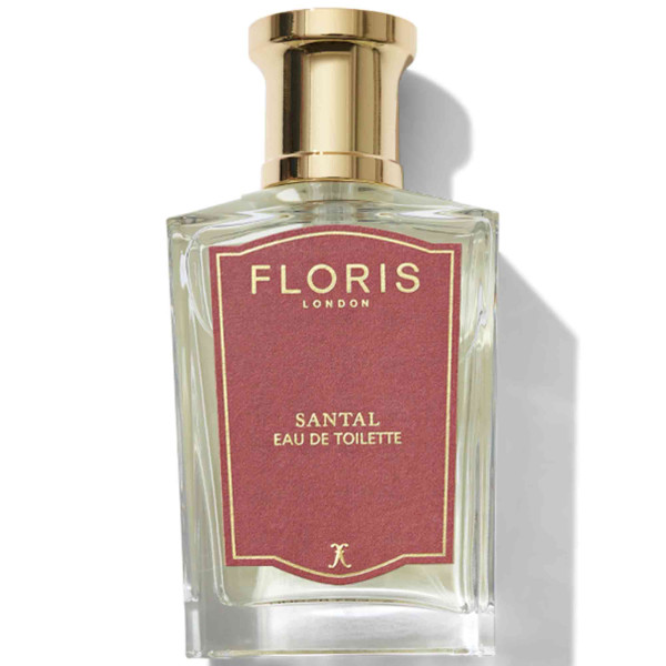 Santal Eau de Toilette, 50 ml