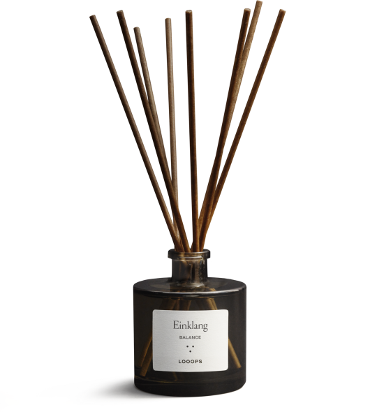 Harmony sticks diffuser, 100 ml