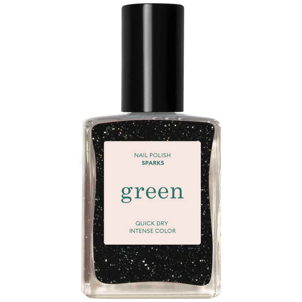 Vernis à ongles SPARKS Green