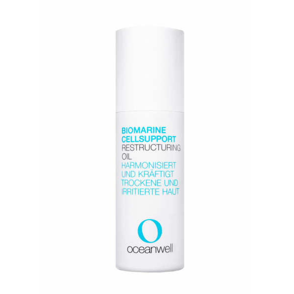 Biomarine Cellsupport Restructuring Oil, 150 ml