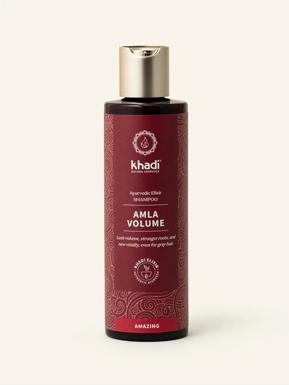 Amla Volume Shampoo 200ml