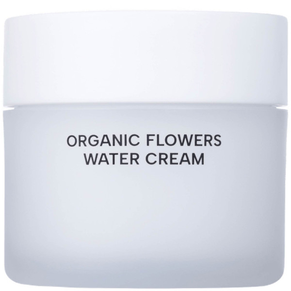 Water Cream, 50ml