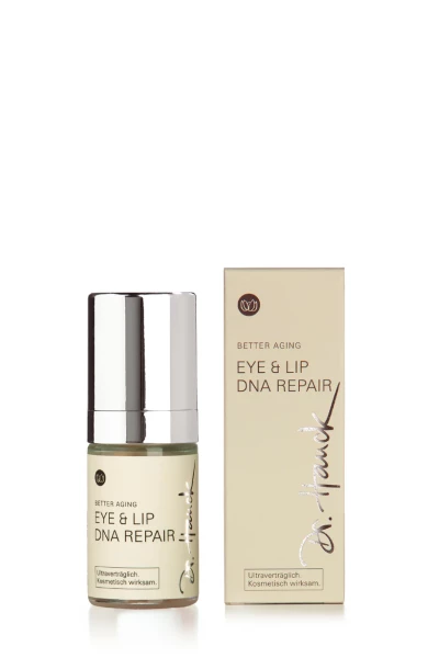 DNA Repair soin des yeux et des lèvres, 15ml