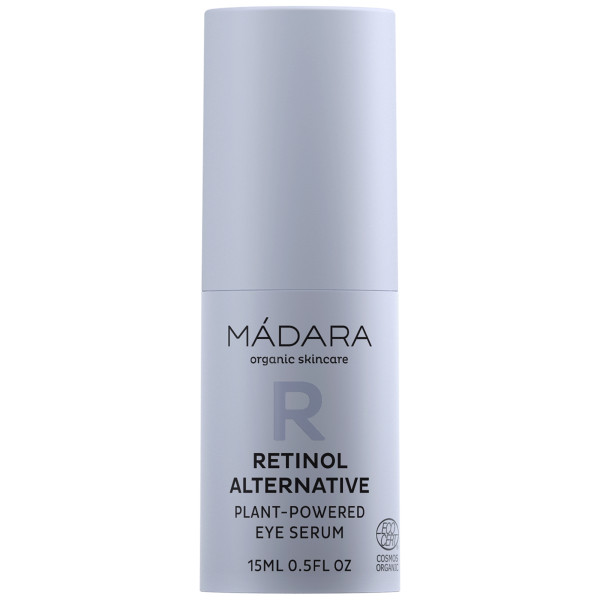 RETINOL ALTERNATIVE Sérum pour les yeux à base de plantes, 15ml