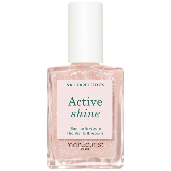 Vernis de soin Active Shine