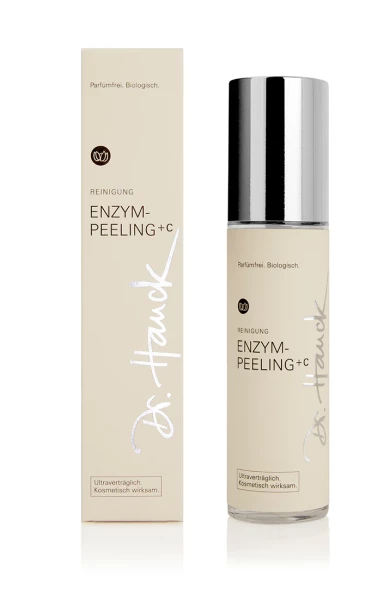 Eynzym peeling + C, 100ml