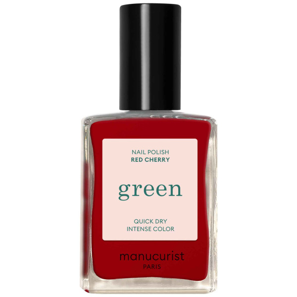 RED CHERRY Green vernis à ongles