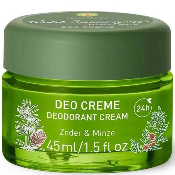 Deo Creme Wald Spaziergang, 45 ml