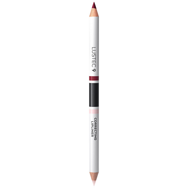 LUSTEC Correcting Lipliner Velvet Red 09