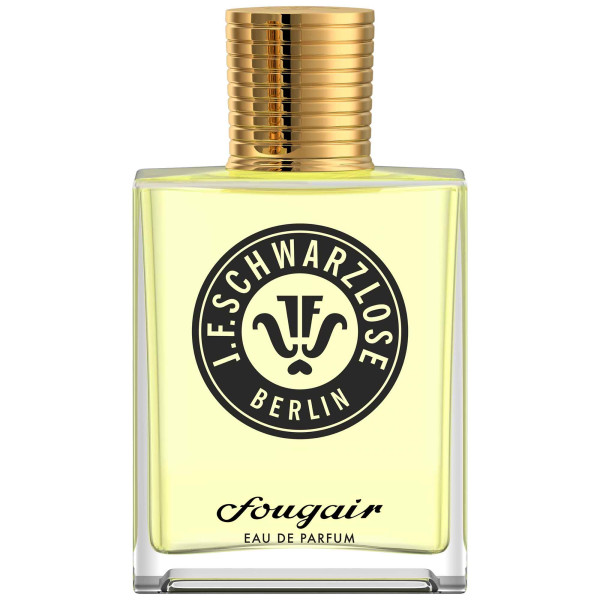 Fougair Eau de Parfum, 50ml