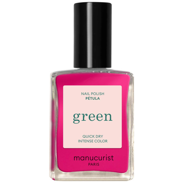 Vernis à ongles PETULA Green