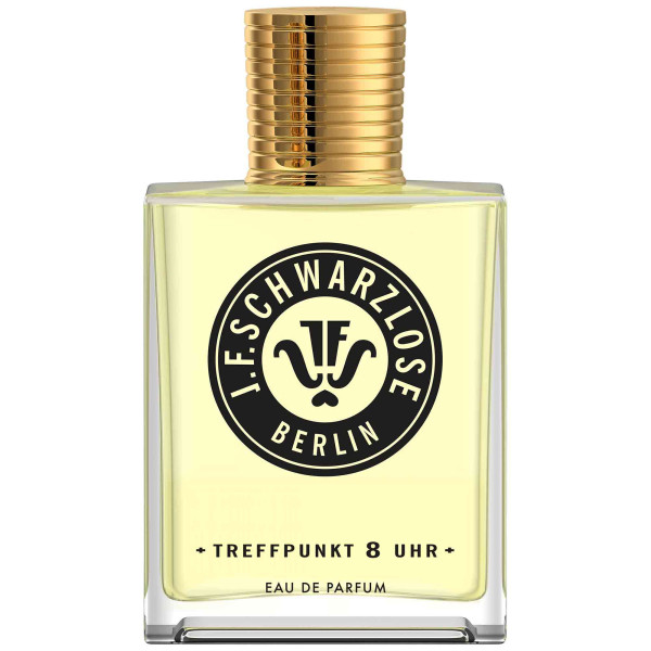 Treffpunkt 8 Uhr Eau de Parfum, 50ml