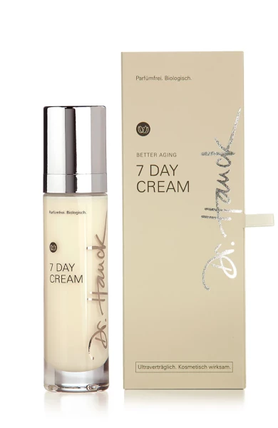 crème de jour 7, 50ml