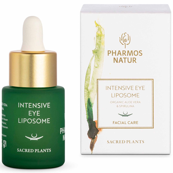 Intensive Eye Liposome, 20ml