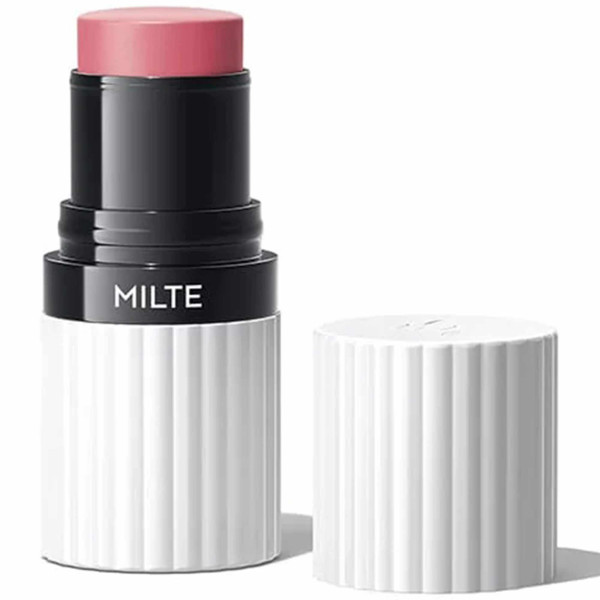 MILTE Cream Blush Stick Bloom 01