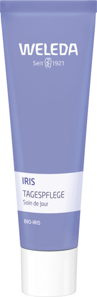 Soin de jour à l'iris 30 ml