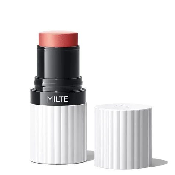 MILTE Cream Blush Stick Peach