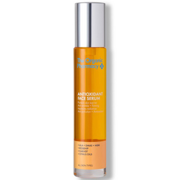 Antioxidant Face Firming Serum 35 ml