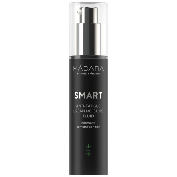 SMART ANTI-FATIGUE URBAN MOISTURE FLUID day 50ml