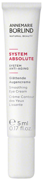 System Absolute Augencreme 5 ml Limited Edition
