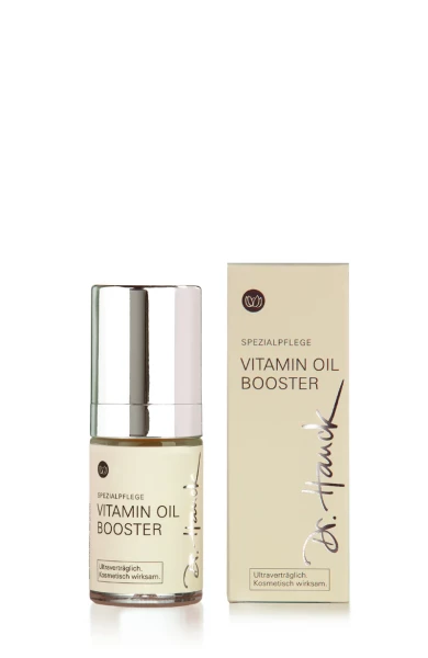 Vitamin Oil Booster, 15ml